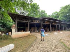 -景德镇古窑民俗博览区