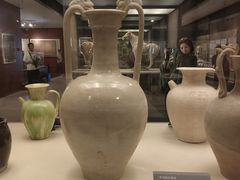 -西安大唐西市博物馆