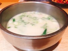 雪浓汤-神仙雪浓汤(弘大店)