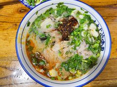 -朱秀英梆梆肉葫芦头(琉璃街店)
