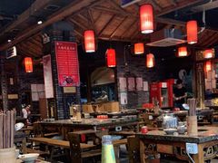 大堂-重庆渝达老火锅(春熙路店)