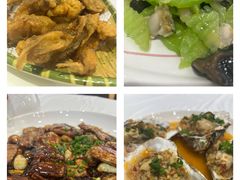 -碧海银沙海鲜餐厅(恒大海上威尼斯店)