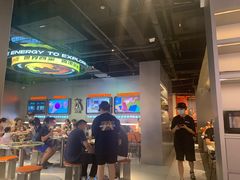 -開籠雀冰室(同和金铂店)