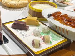 -北平食府(马鞍山路店)
