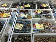 -胖大嫂渔家排档(半边山店)