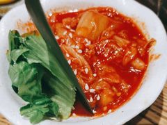 -牛也烧肉(摩尔城店)