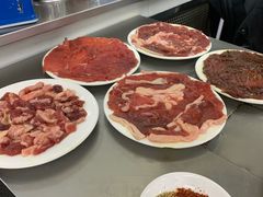 -松明一烤肉馆(鲁园店)