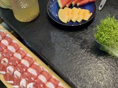 -阳坊涮肉(西直门凯德mall店)