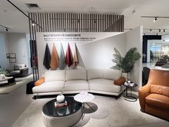 -恒大国际建材家居博览中心(德胜东路店)