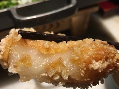 -绿茶餐厅(松江万达店)