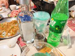 -后街佬·炭火鲜鱼杂(南城店)