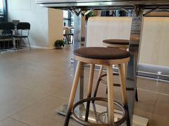 大堂-Bracket Coffee(银河SOHO店)