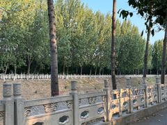 -汉长安城未央宫国家考古遗址公园