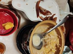 -小吊梨汤·北京菜·烤鸭(鸟巢店)