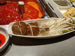 -海底捞火锅(太原南站店)