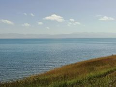 -青海湖国家重点风景名胜区