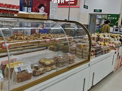 -物美(惠新店)