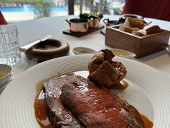 -文华扒房及酒吧(香港文华东方酒店)