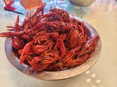 -五七小李子油焖大虾(总店)