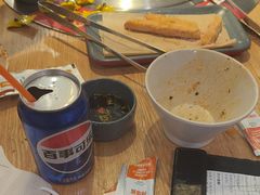 -新石器烤肉(百联川沙店)