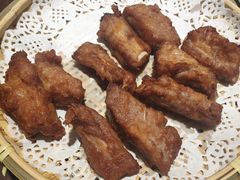 -天下客饭店(中山路店)