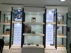 -浮光眼镜·蔡司视觉合作·数字验配中心(陆家嘴店)