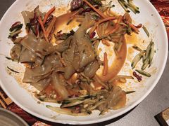 -厨创东北传家菜(信义坊店)