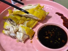 -吕四渔港码头海鲜餐厅