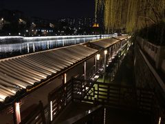 -常州古运河