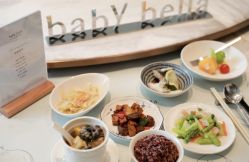 -baby bella小贝拉母婴护理中心(杭州凯宾斯基店)