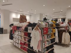 -优衣库(福州五四北泰禾广场店)