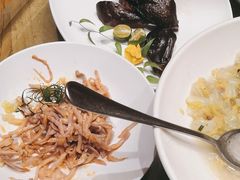 -新白鹿餐厅(爱琴海购物中心店)