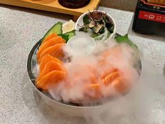 -万岁寿司(虎门万达店)