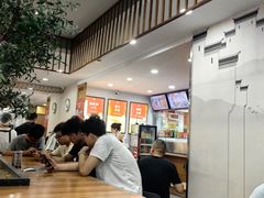 -东升灌浆包(辛庄街总店)