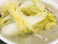 -新享乐海鲜(翠华路店)