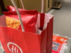 -海底捞火锅(亲贤北街店)