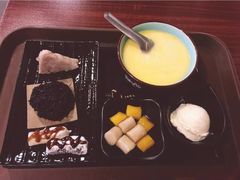 鲜芋仙(常州双桂坊店)-鲜芋仙(常州吾悦国际广场店)