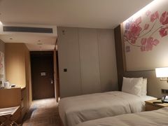 -深圳光明希尔顿花园酒店
