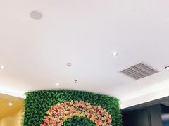 大堂-CoCo都可(东城国贸店)