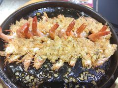 -青木岚小海鲜•小龙虾(友谊店)