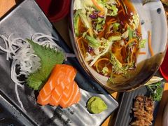 -胜代日本料理(云程巷小区店)