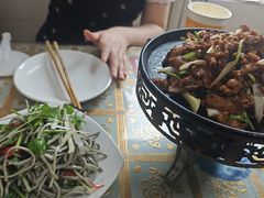 -清真·鸦儿李记·小馆(后海店)