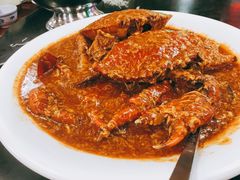 -無招牌海鮮(芽笼店)