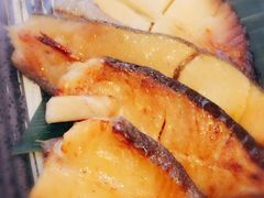-桃夭日式料理(国信店)