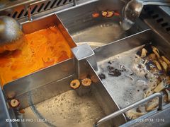 -海底捞火锅(江南盛天地店)
