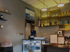 -KYO COFFEE(胶州路店)