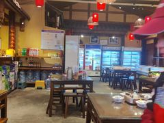 -富正毅三下锅·湘西韵味(天门山索道店)