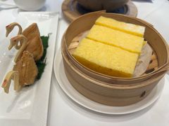 -白天鹅宾馆-宏图府餐厅