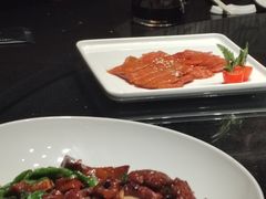 -铜锣湾·有麝自然香(渝北财富中心店)