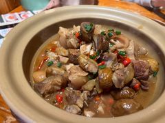 -衡厨·衡阳土菜(中南店)